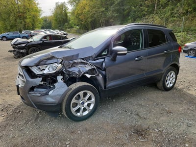 MAJ3S2GE7MC****** 2021 Ford Ecosport
