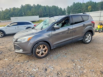 1FMCU9GX2EU****** 2014 Ford Escape