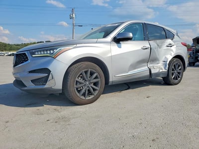 2019 Acura RDX
