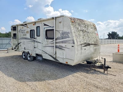 4YDT26B229V****** 2009 Keystone Keystone
