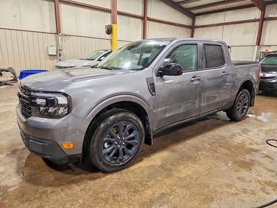 3FTTW8F9XPR****** 2023 Ford Maverick