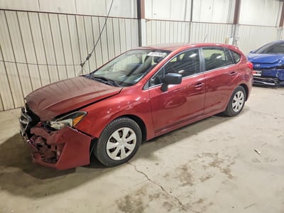 JF1GPAA68G8****** 2016 Subaru Impreza