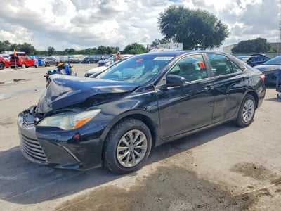 4T1BF1FK1FU****** 2015 Toyota Camry