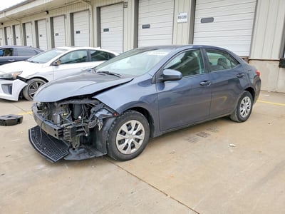 5YFBPRHE9HP****** 2017 Toyota Corolla