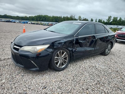 4T1BF1FKXHU****** 2017 Toyota Camry