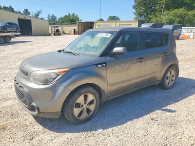 KNDJN2A26G7****** 2016 Kia Soul