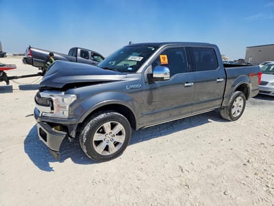 1FTEW1E48LF****** 2020 Ford F-150