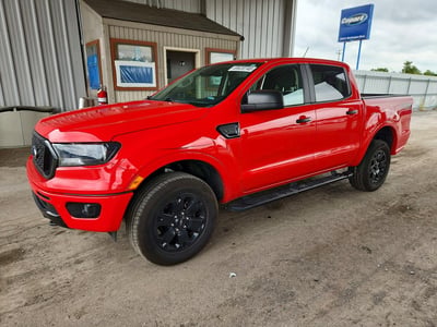 1FTER4FH0LL****** 2020 Ford Ranger