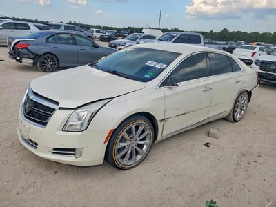2G61S5S34D9****** 2013 Cadillac XTS