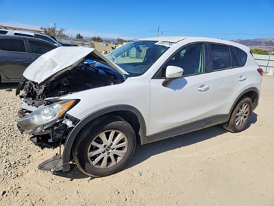 JM3KE2CY9G0****** 2016 Mazda CX-5