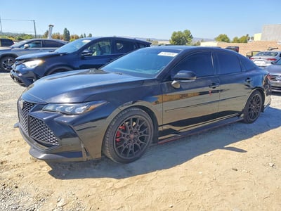 4T1FZ1FB0LU****** 2020 Toyota Avalon