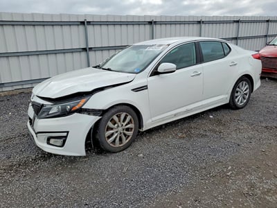 5XXGM4A71FG****** 2015 Kia Optima