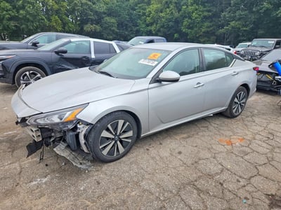 1N4BL4DV6MN****** 2021 Nissan Altima