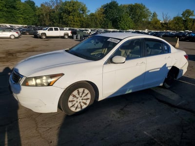 2009 Honda Accord