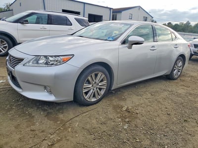 JTHBK1GG5E2****** 2014 Lexus ES 350