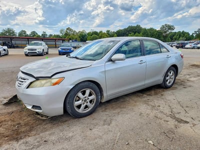 2008 Toyota Camry