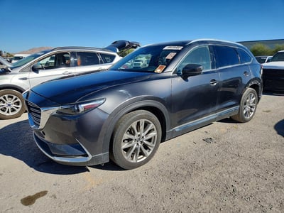 JM3TCBEY6H0****** 2017 Mazda CX-9