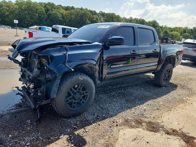 5TFAX5GN6KX****** 2019 Toyota Tacoma