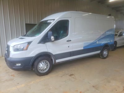 1FTBF8C89SK****** 2025 Ford Transit 350 HD