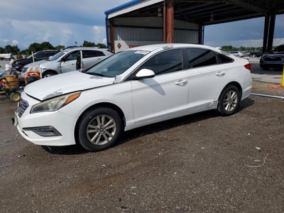 5NPE24AF0FH****** 2015 Hyundai Sonata