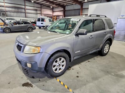 4F2CZ02Z38K****** 2008 Mazda Tribute