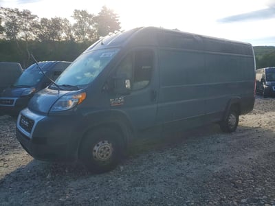 3C6MRVJG4ME****** 2021 RAM Promaster