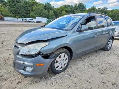 KMHDC8AE7AU****** 2010 Hyundai Elantra