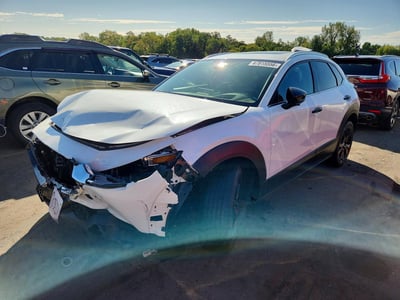 3MVDMBEY6RM****** 2024 Mazda CX-30