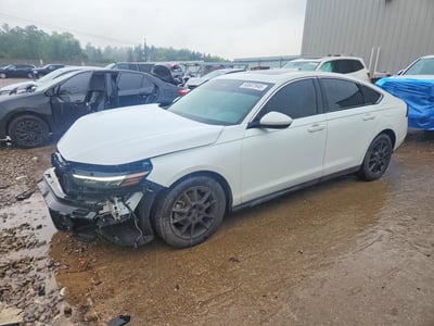 1HGCY1F39PA****** 2023 Honda Accord