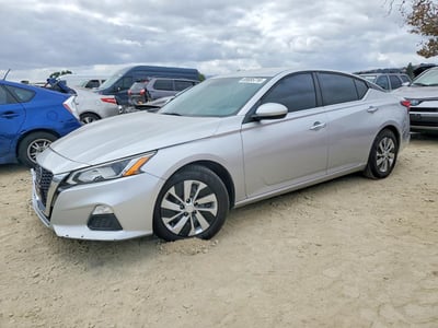 1N4BL4BV6LC****** 2020 Nissan Altima