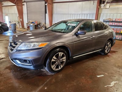 5J6TF2H50FL****** 2015 Honda Crosstour