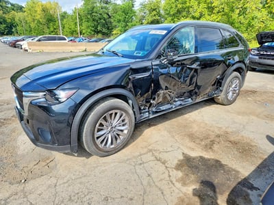 JM3KKBHA4R1****** 2024 Mazda CX-90 PHEV
