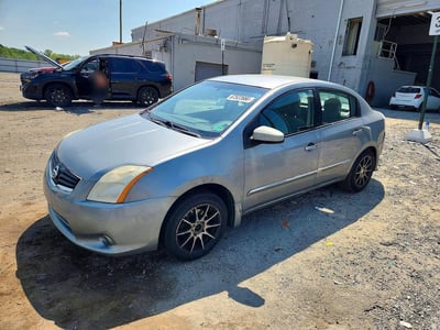 3N1AB6AP7AL****** 2010 Nissan Sentra
