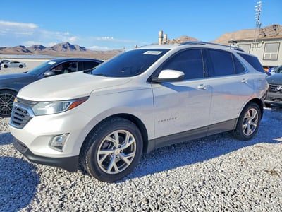3GNAXLEX2LS****** 2020 Chevrolet Equinox