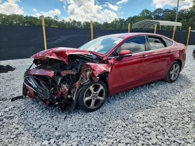 3FA6P0H96ER****** 2014 Ford Fusion