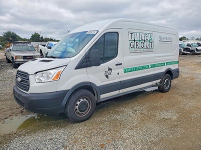 1FTNR2CG3FK****** 2015 Ford Transit Connect