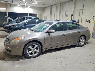 2008 Nissan Altima