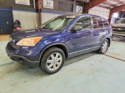 JHLRE48707C****** 2007 Honda CR-V