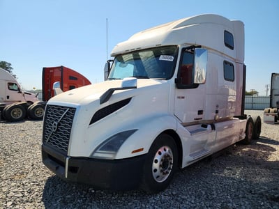 4V4NC9EJ7MN****** 2021 Volvo VNL