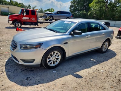 1FAHP2D83FG****** 2015 Ford Taurus
