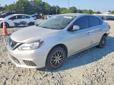 3N1AB7AP9KY****** 2019 Nissan Sentra