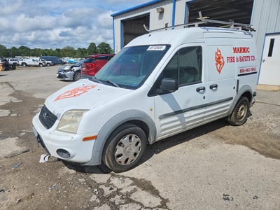 NM0LS7BN9DT****** 2013 Ford Transit Connect