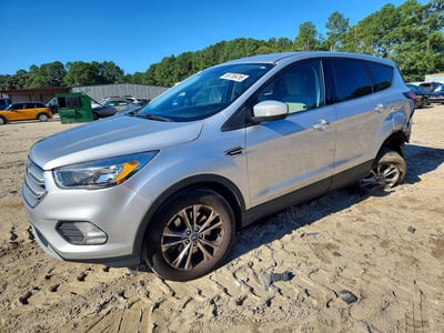 1FMCU9GD1KU****** 2019 Ford Escape