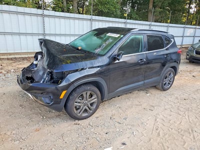 KNDEU2AA4P7****** 2023 Kia Seltos