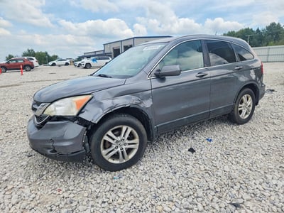 5J6RE4H75AL****** 2010 Honda CR-V