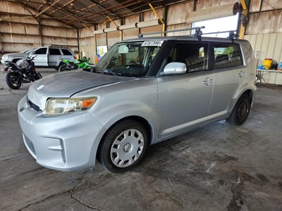 JTLZE4FE0CJ****** 2012 Scion xB