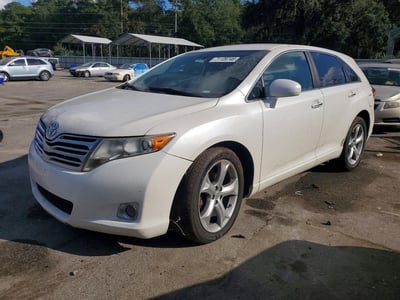 4T3BK11A99U****** 2009 Toyota Venza