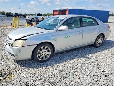 2006 Toyota Avalon