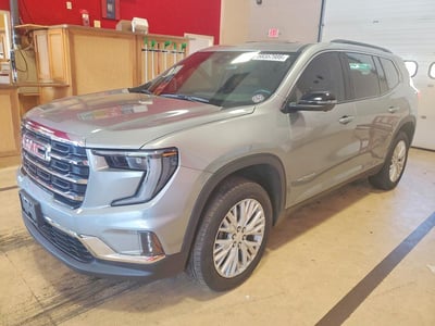 1GKENNKS4RJ****** 2024 GMC Acadia