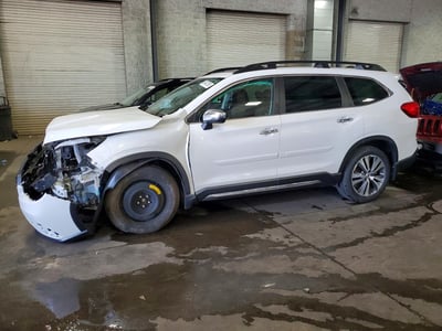 4S4WMARD8K3****** 2019 Subaru Ascent